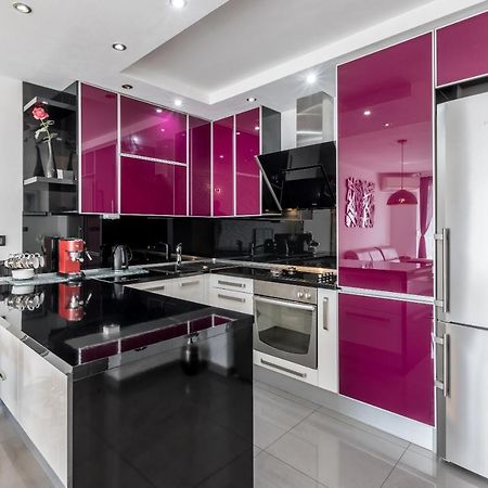 First Choice Apartment Split Luaran gambar