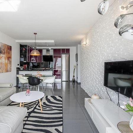 First Choice Apartment Split Luaran gambar