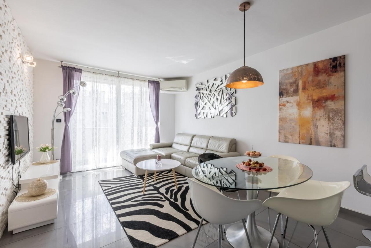 First Choice Apartment Split Luaran gambar