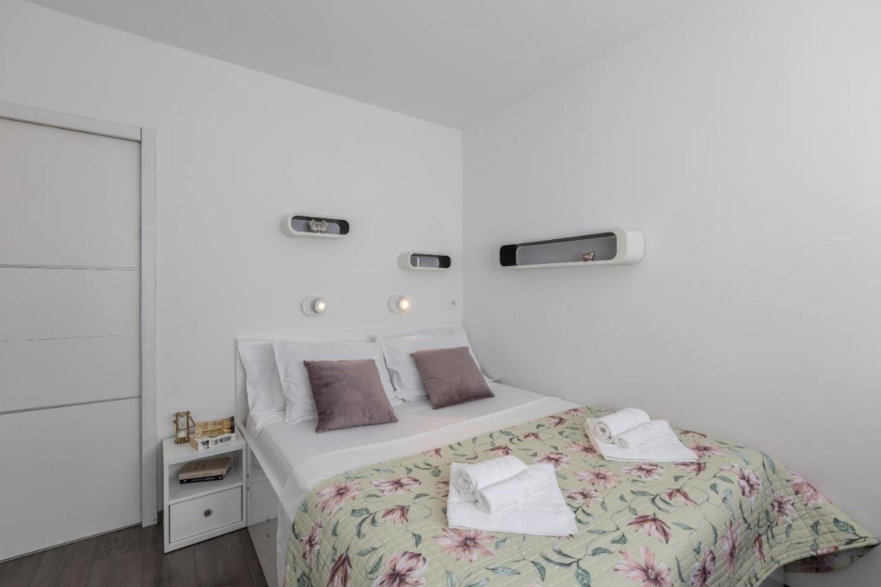 First Choice Apartment Split Luaran gambar