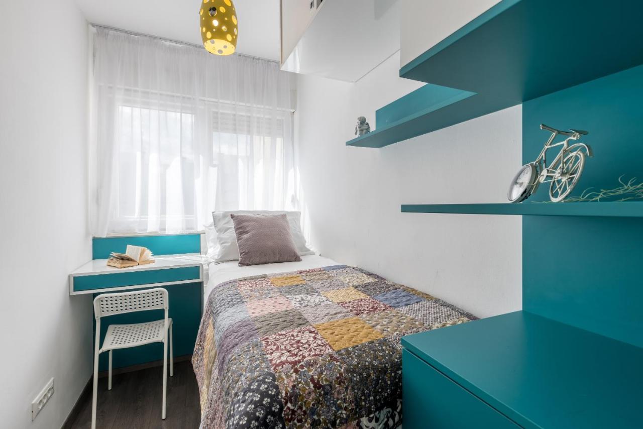 First Choice Apartment Split Luaran gambar