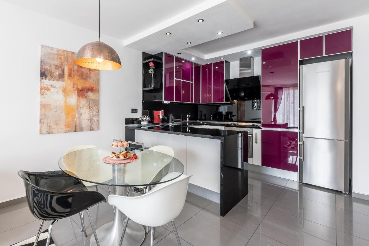 First Choice Apartment Split Luaran gambar