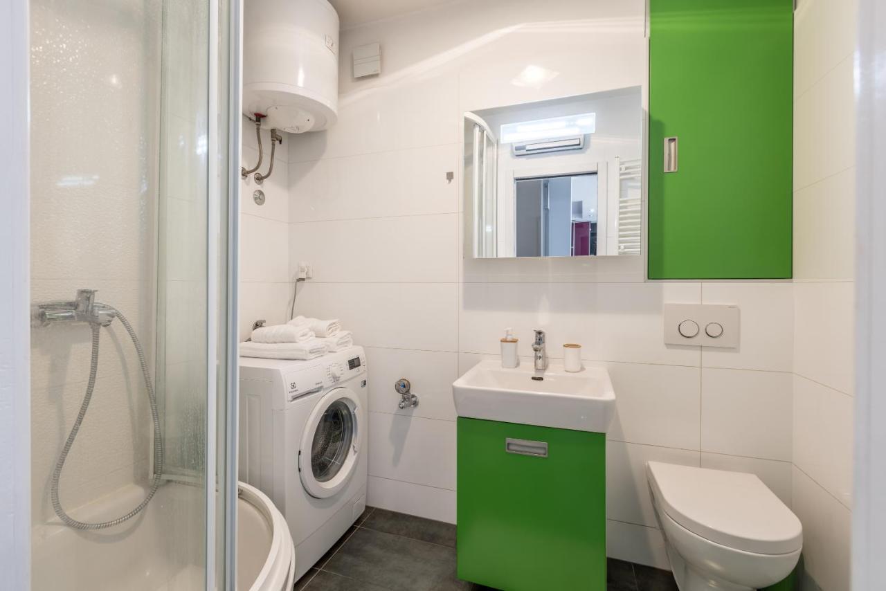 First Choice Apartment Split Luaran gambar