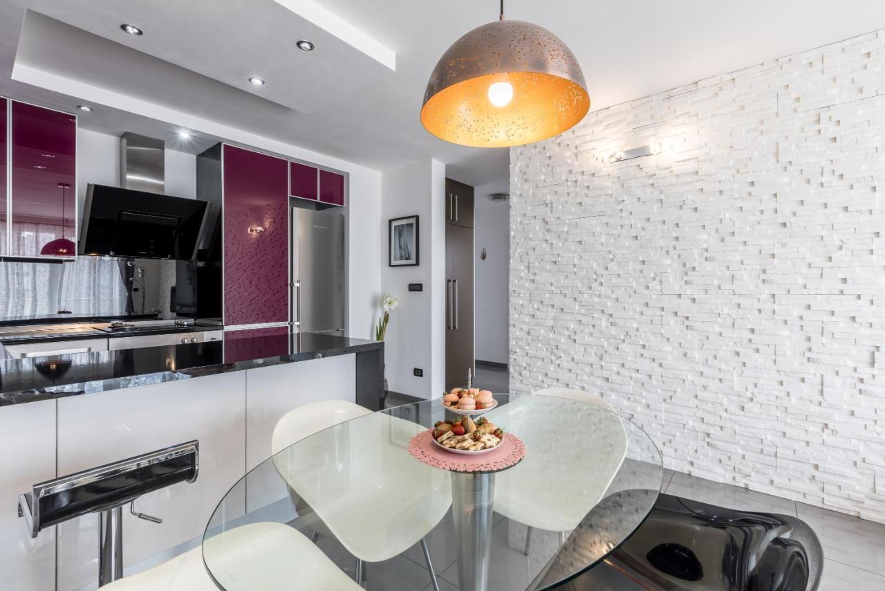 First Choice Apartment Split Luaran gambar